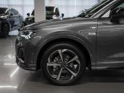 Audi Q3 II (F3) Москва  - изображение 50