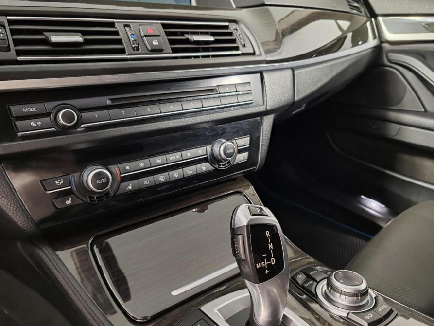 BMW 5 серии VI (F10/F11/F07) Москва  - изображение 18