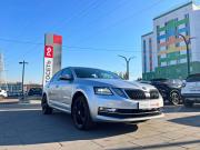 Skoda Octavia III (A7) Рестайлинг Стерлитамак  - изображение 26