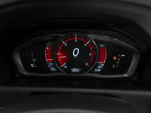 Volvo XC60 I Рестайлинг с пробегом 2014 года, цена 1 710 000 рублей, 230943 км, внедорожник, Автокод Объявления