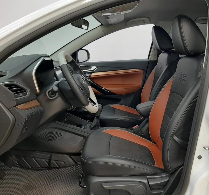 Lada (ВАЗ) Vesta I Рестайлинг (NG) Москва  - изображение 10