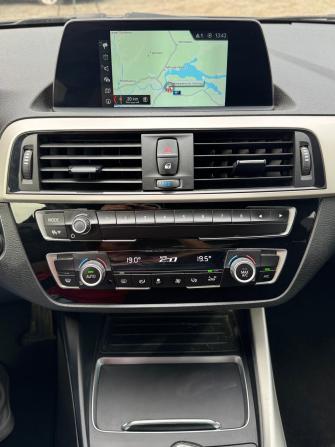 BMW 1 серии II (F20/F21) Рестайлинг 2 с пробегом 2018 года, цена 1 541 000 рублей, 176751 км, хэтчбек, Автокод Объявления