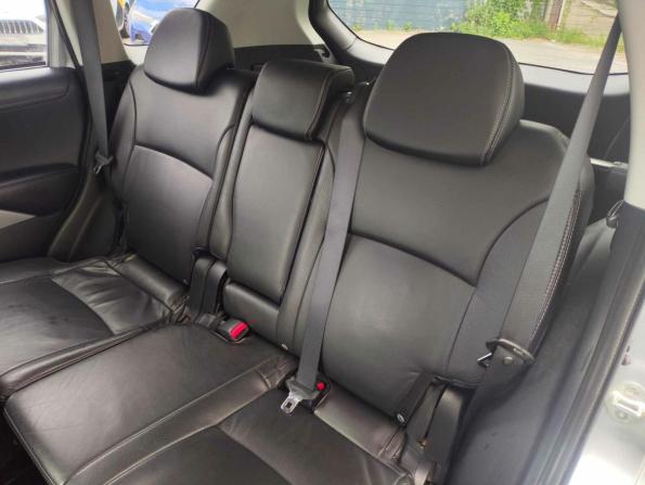 Mitsubishi Outlander II Рестайлинг с пробегом 2011 года, цена 1 299 000 рублей, 138829 км, внедорожник, Автокод Объявления