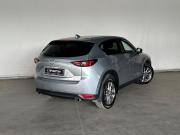 Mazda CX-5 II Москва  - изображение 25