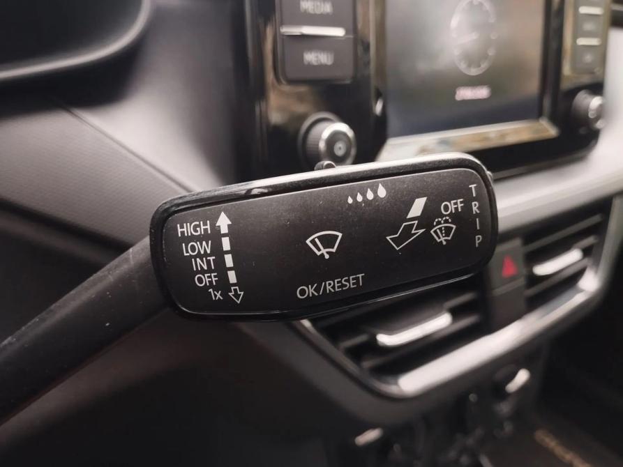 Skoda Rapid II Екатеринбург  - изображение 14