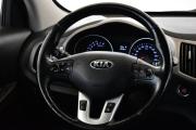 Kia Sportage III Рестайлинг Москва  - изображение 25