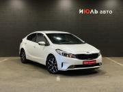 Kia Cerato III Рестайлинг (Classic) Челябинск  - изображение 24