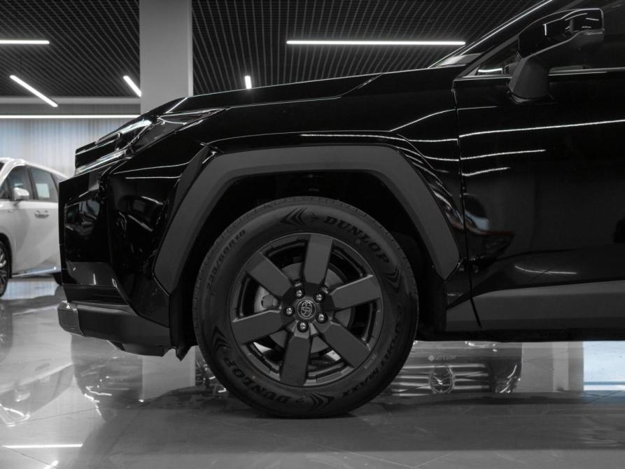 Toyota RAV4 VI (XA60) Москва  - изображение 27
