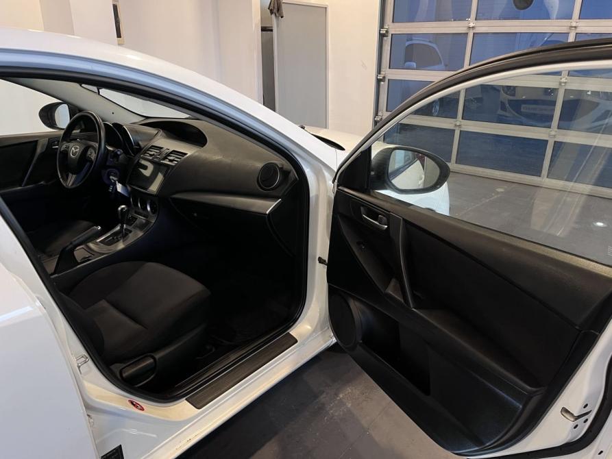 Mazda 3 II (BL) Чебоксары  - изображение 26