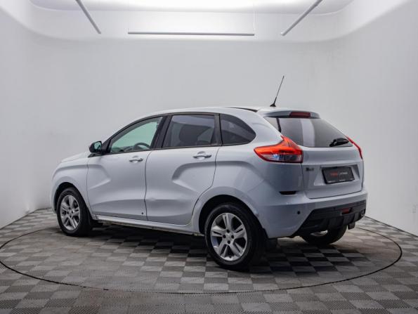 Lada (ВАЗ) XRAY I с пробегом 2016 года, цена 630 000 рублей, 140550 км, хэтчбек, Автокод Объявления