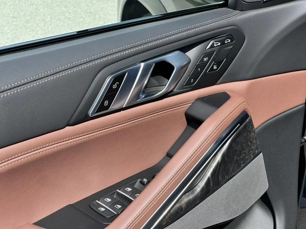 BMW X6 III (G06) Рестайлинг с пробегом 2026 года, цена 17 900 000 рублей, 90 км, внедорожник, Автокод Объявления