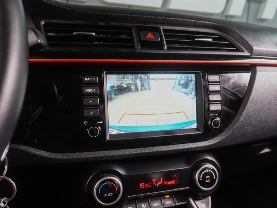 Kia Rio IV Воронеж  - изображение 13