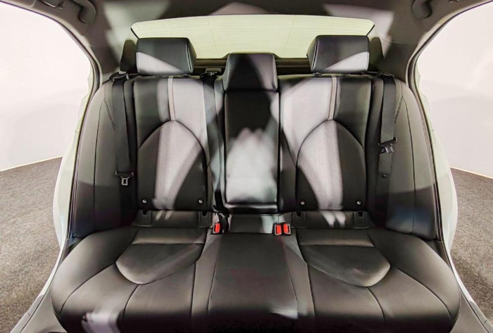 Toyota Camry VIII (XV70) Рестайлинг Ярославль  - изображение 14