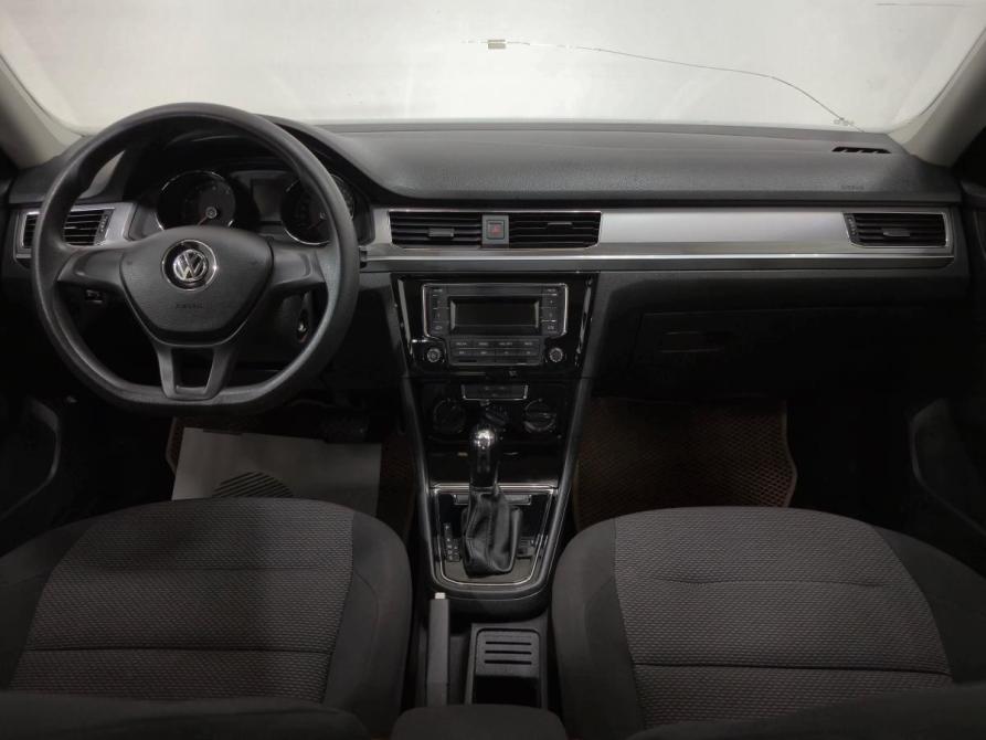 Volkswagen Bora IV Альметьевск  - изображение 13