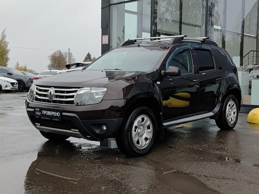 Renault Duster I Ижевск  - изображение 1