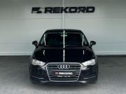 Audi A3 III (8V) Уфа  - изображение 24