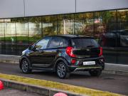 Kia Picanto III Санкт-Петербург  - изображение 40