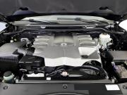 Toyota Land Cruiser 200 Series Рестайлинг 2 Москва  - изображение 40