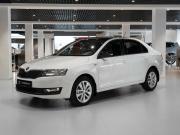 Skoda Rapid I Рестайлинг Москва  - изображение 21