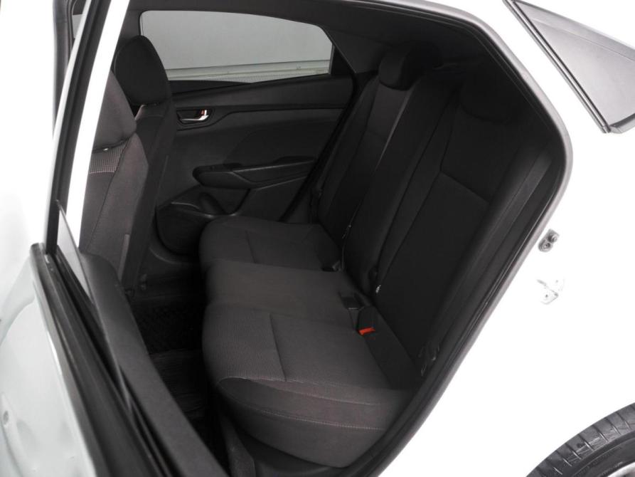 Hyundai Solaris II Минеральные Воды  - изображение 9
