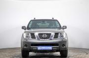 Nissan Pathfinder III Пермь  - изображение 22