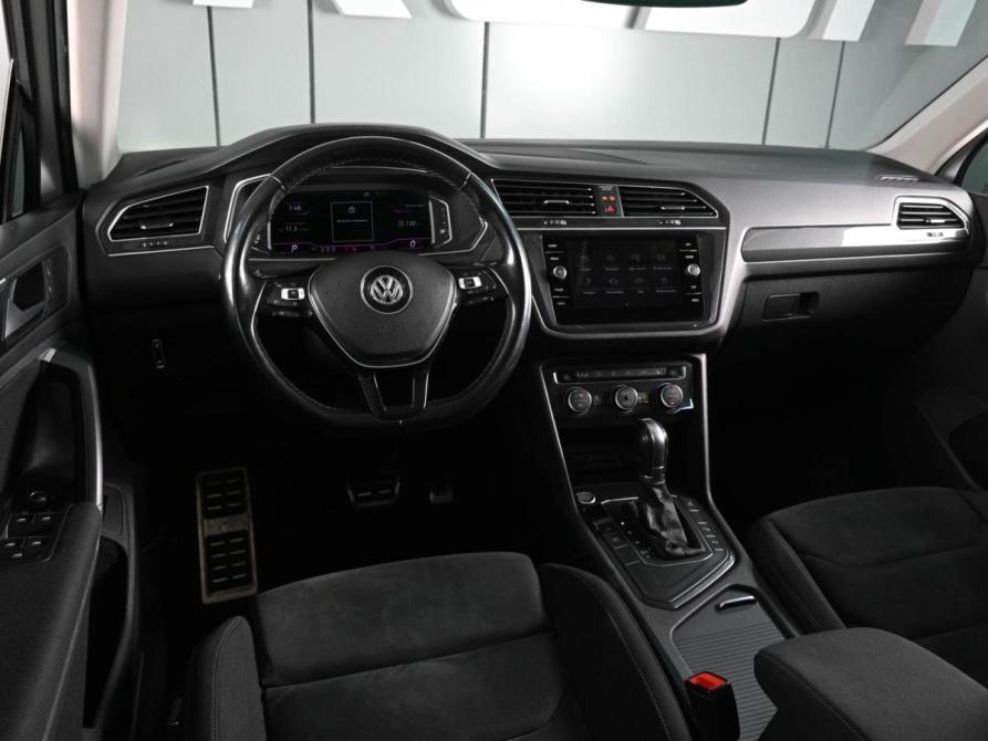 Volkswagen Tiguan II Ростов-на-Дону  - изображение 6