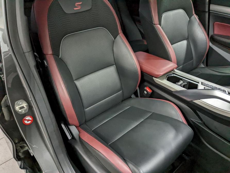 Geely Coolray I Москва  - изображение 22