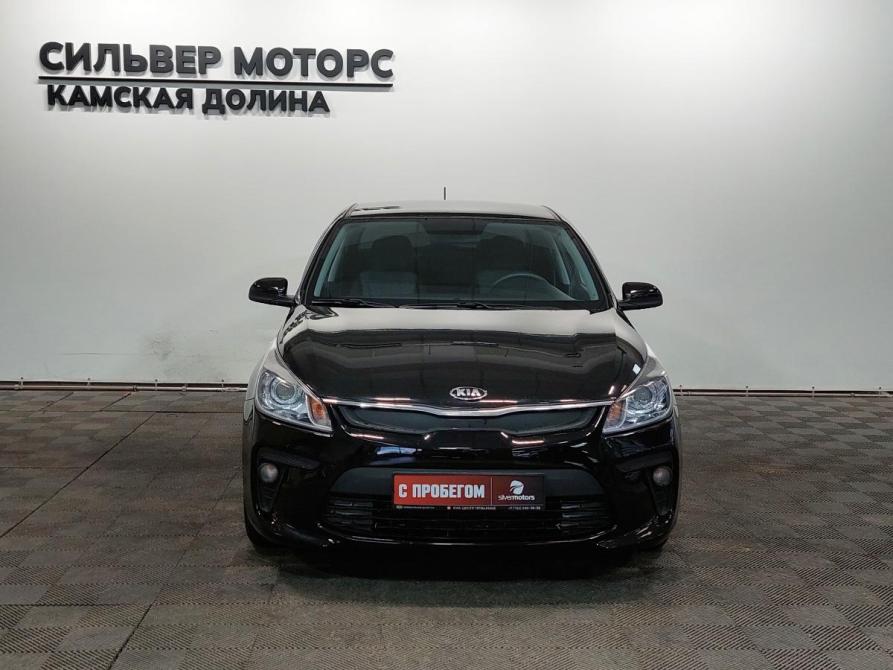 Kia Rio IV Пермь  - изображение 2