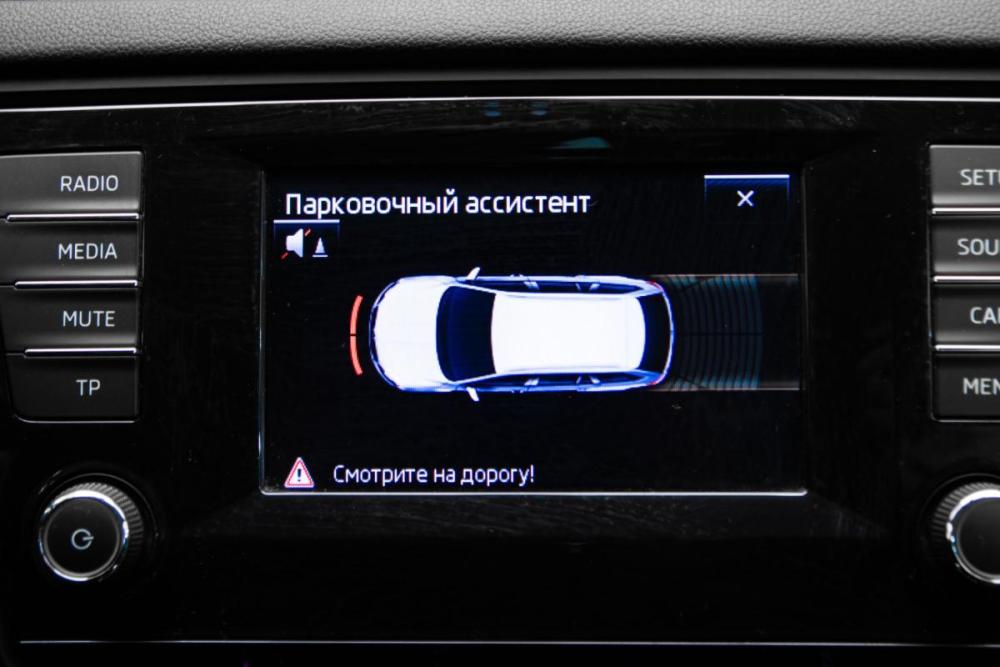 Skoda Octavia III (A7) Москва  - изображение 24