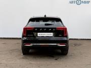 Haval Jolion I Москва  - изображение 18