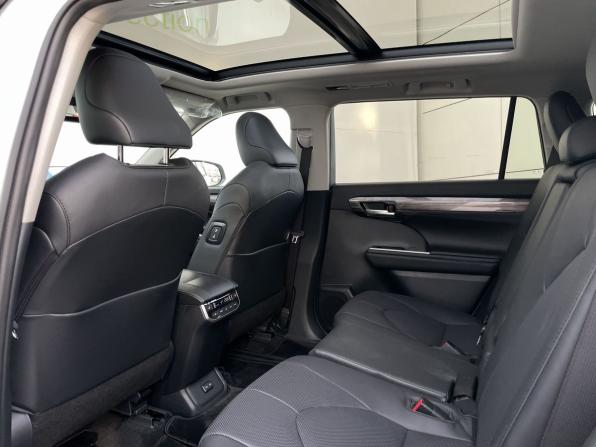 Toyota Highlander IV (XU70) с пробегом 2026 года, цена 5 490 000 рублей, 16 км, внедорожник, Автокод Объявления