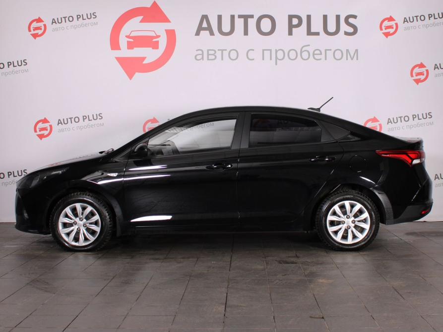 Hyundai Solaris II Рестайлинг Минеральные Воды  - изображение 5