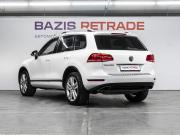 Volkswagen Touareg II Тюмень  - изображение 30