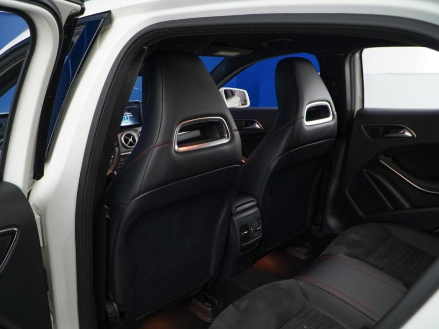 Mercedes-Benz GLA I (X156) Рестайлинг Москва  - изображение 10