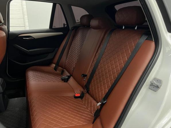 BMW X1 I (E84) Рестайлинг с пробегом 2013 года, цена 1 120 000 рублей, 172277 км, внедорожник, Автокод Объявления