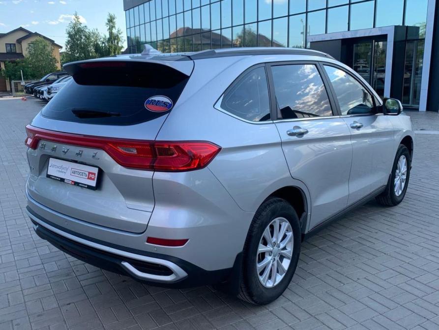 Haval M6 II Астрахань  - изображение 3