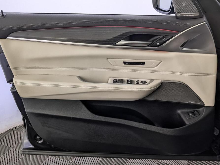 BMW 6 серии IV (G32) Рестайлинг Москва  - изображение 19