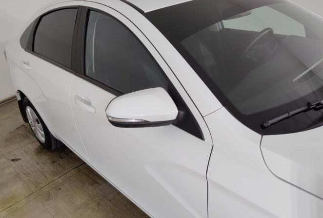 Lada (ВАЗ) Vesta I Рестайлинг (NG) с пробегом 2024 года, цена 1 280 000 рублей, 40000 км, седан, Автокод Объявления