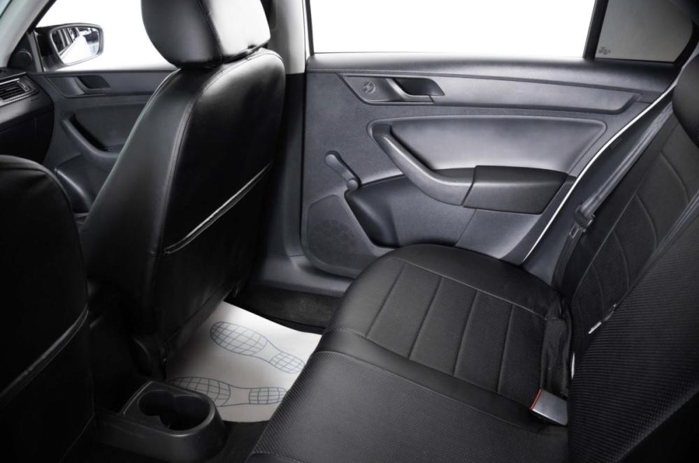 Skoda Rapid I Пермь  - изображение 9