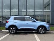 Chery Tiggo 4 Pro I Москва  - изображение 31