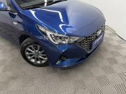 Hyundai Solaris II Рестайлинг Воронеж  - изображение 26