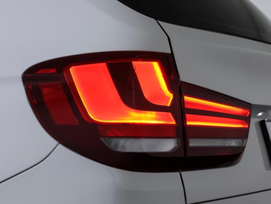 BMW X5 III (F15) Москва  - изображение 22