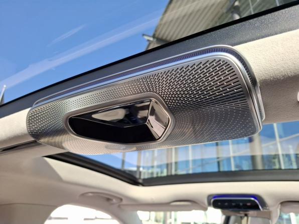 Mercedes-Benz S-Класс VII (W223) с пробегом 2022 года, цена 14 250 000 рублей, 35241 км, седан, Автокод Объявления