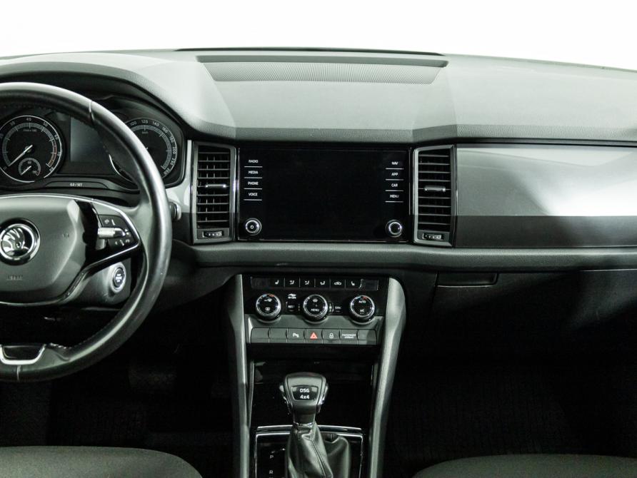 Skoda Kodiaq I Санкт-Петербург  - изображение 14