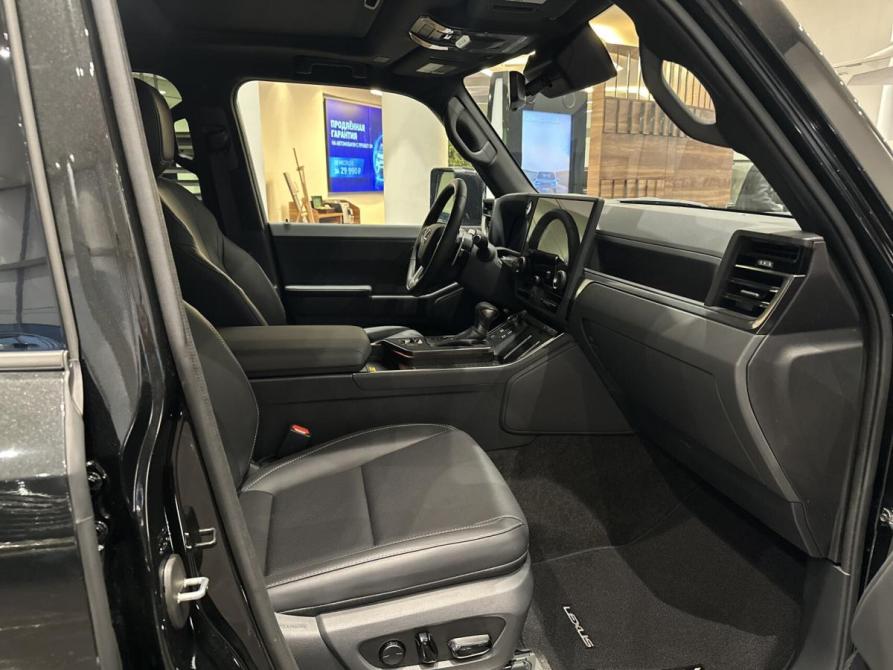 Lexus GX III Казань  - изображение 13