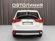 Mitsubishi Outlander III Рестайлинг 2 Красноярск  - изображение 21