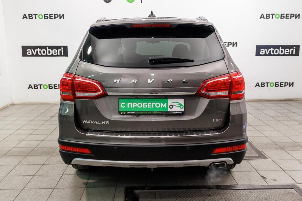 Haval H6 I Ульяновск  - изображение 7