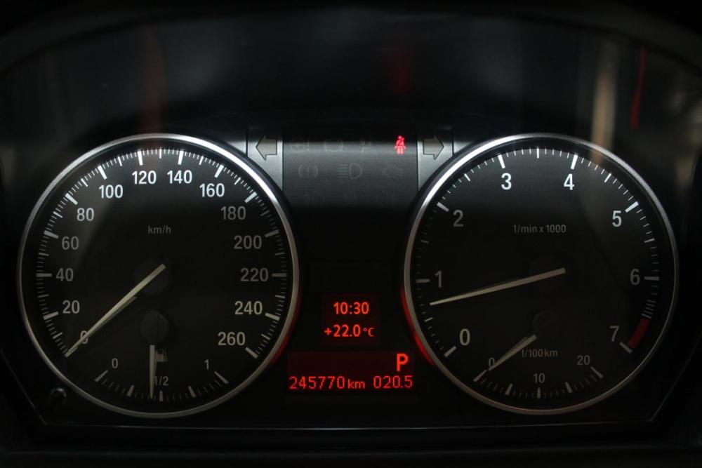 BMW 3 серии V (E90/E91/E92/E93) Рестайлинг Кемерово  - изображение 17