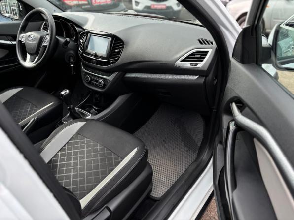 Lada (ВАЗ) Vesta I с пробегом 2019 года, цена 1 170 000 рублей, 113000 км, универсал, Автокод Объявления