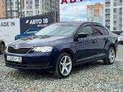 Skoda Rapid I Ижевск  - изображение 27